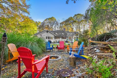 4 Autumn Ridge Road New Fairfield CT 06812