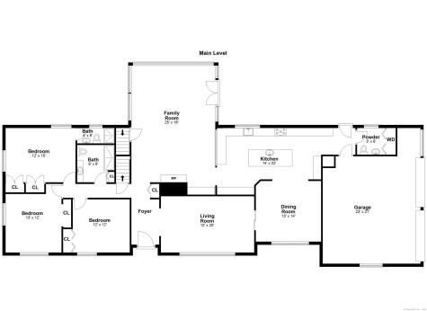 4 Autumn Ridge Road New Fairfield CT 06812