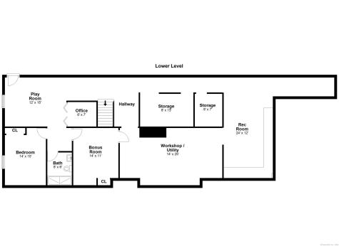 4 Autumn Ridge Road New Fairfield CT 06812