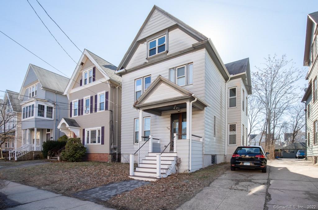 118 Edwards Street New Haven CT 06511