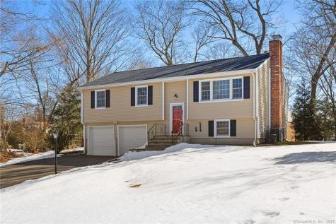 28 Glen Avenue Norwalk CT 06850