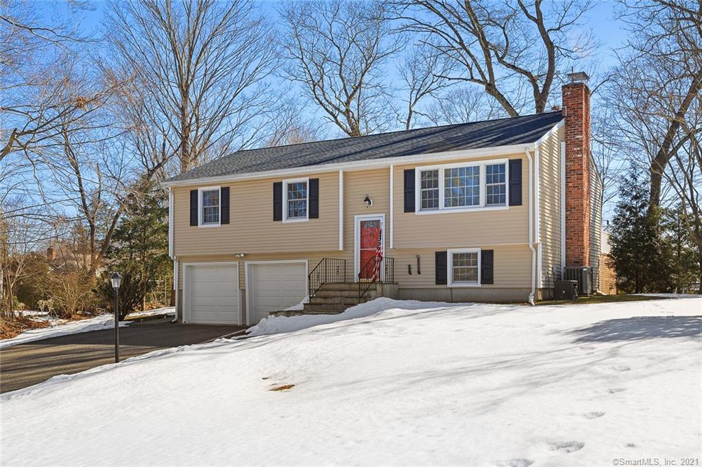 28 Glen Avenue Norwalk CT 06850