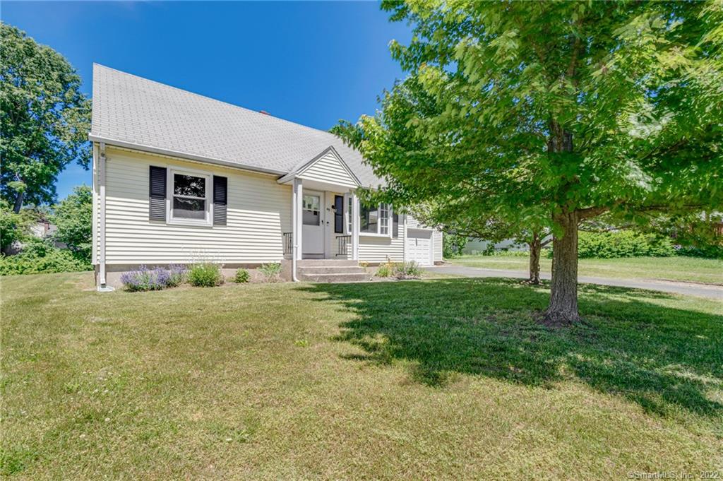 45 Brookside Drive Bristol CT 06010