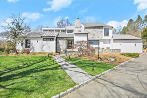 100 Lancelot Road Fairfield CT 06824