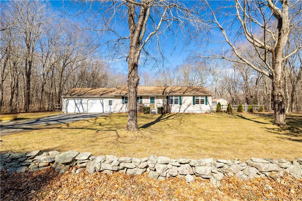 128 Buckley Road Salem CT 06420