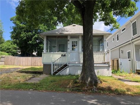 27 Stevens Street Milford CT 06460