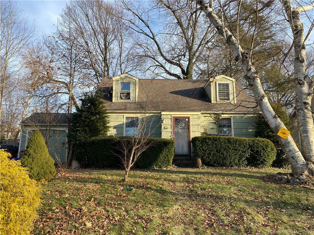 80 Baldwin Street Meriden CT 06451