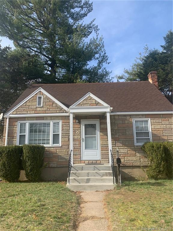48 Goodwin Street East Hartford CT 06108