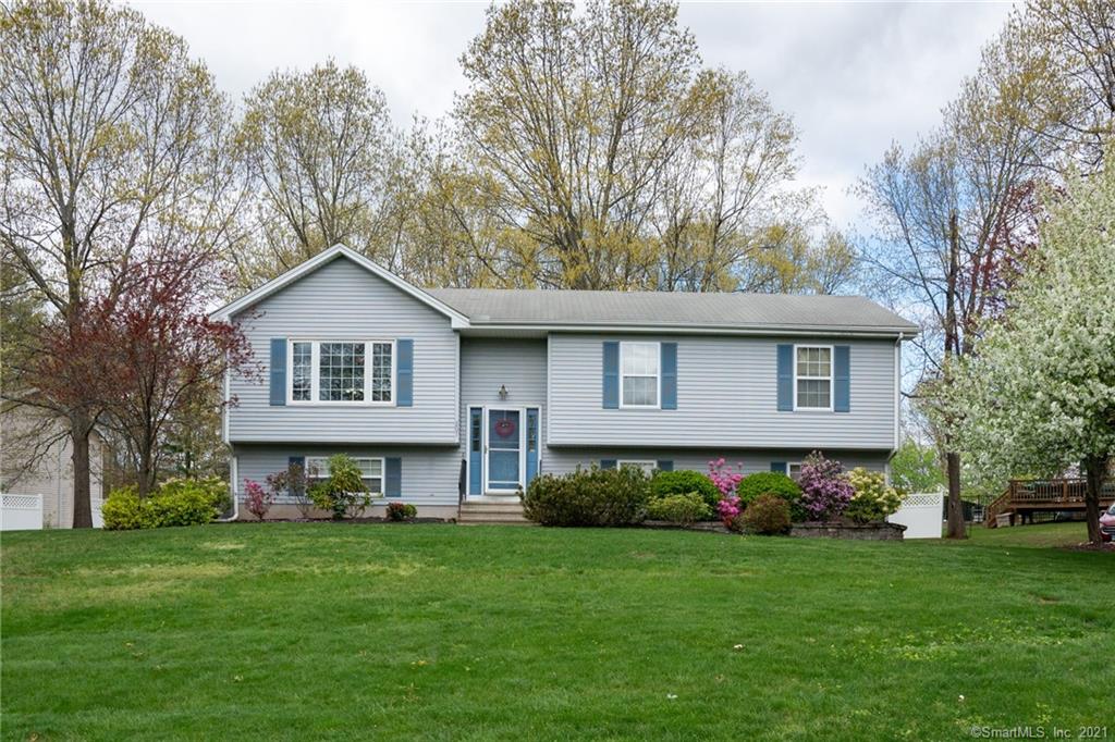 207 Castlewood Windsor CT 06095