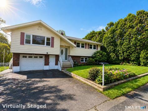 163 Lucille Street Waterbury CT 06708