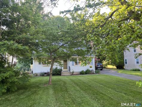 90 Old Brickyard Lane Berlin CT 06037