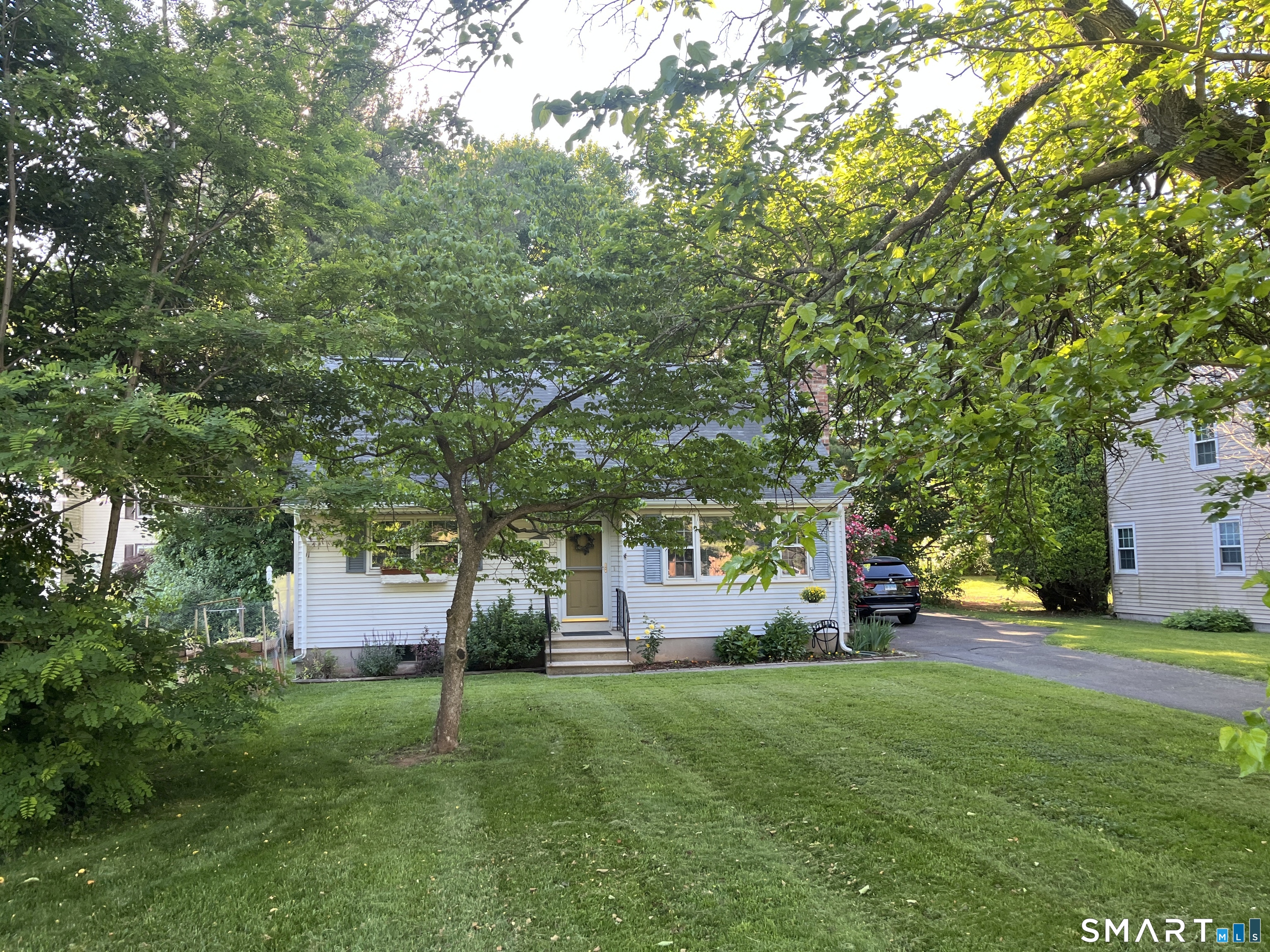 90 Old Brickyard Lane Berlin CT 06037