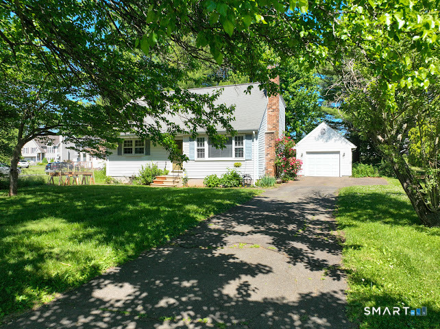 90 Old Brickyard Lane Berlin CT 06037