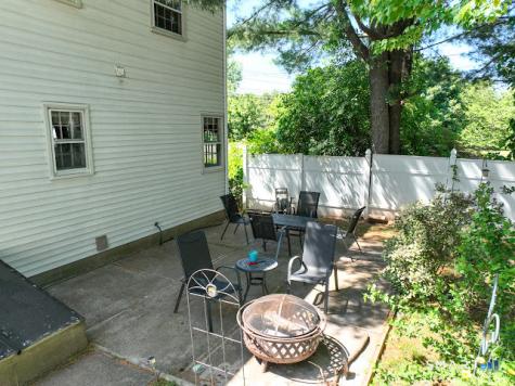 90 Old Brickyard Lane Berlin CT 06037