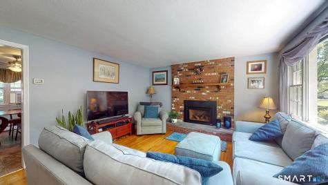 90 Old Brickyard Lane Berlin CT 06037