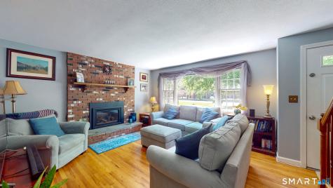 90 Old Brickyard Lane Berlin CT 06037