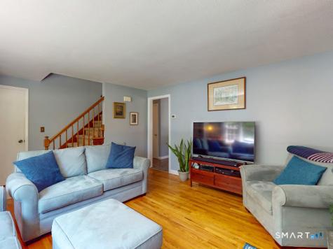 90 Old Brickyard Lane Berlin CT 06037