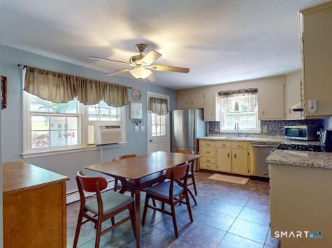 90 Old Brickyard Lane Berlin CT 06037