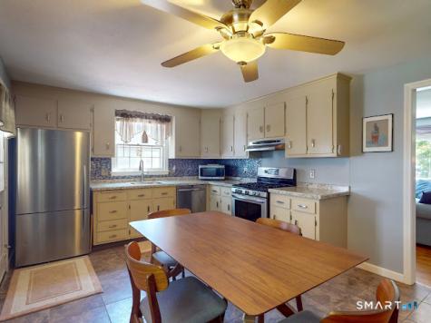 90 Old Brickyard Lane Berlin CT 06037