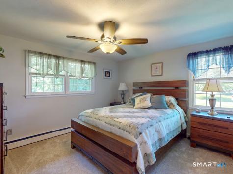 90 Old Brickyard Lane Berlin CT 06037