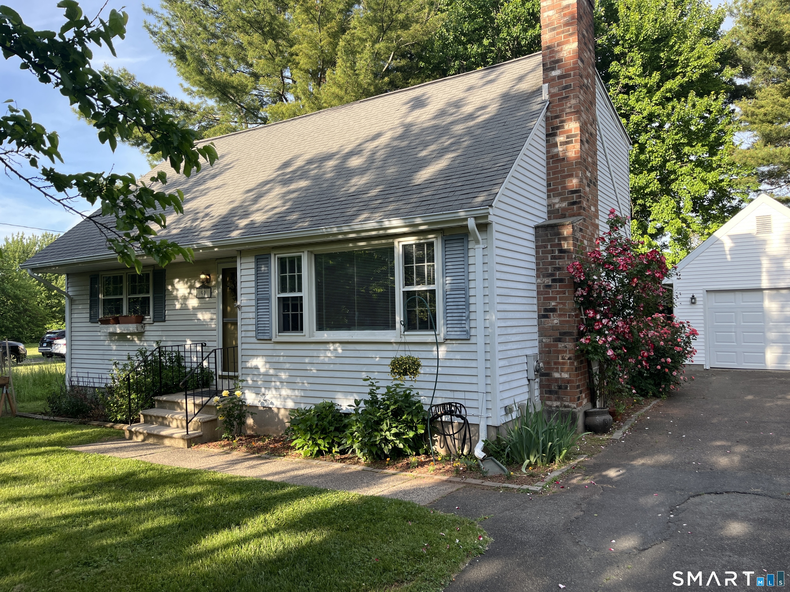 90 Old Brickyard Lane Berlin CT 06037
