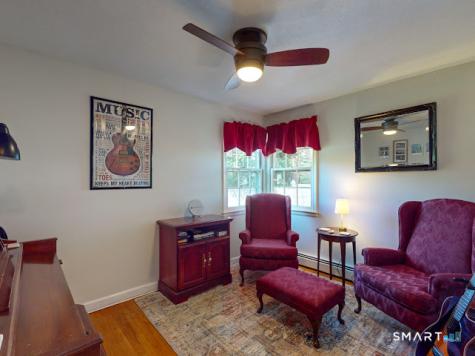 90 Old Brickyard Lane Berlin CT 06037