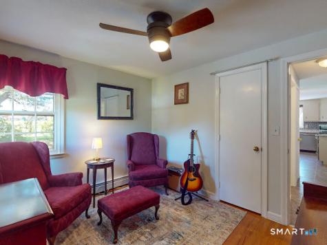90 Old Brickyard Lane Berlin CT 06037