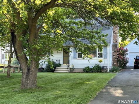 90 Old Brickyard Lane Berlin CT 06037