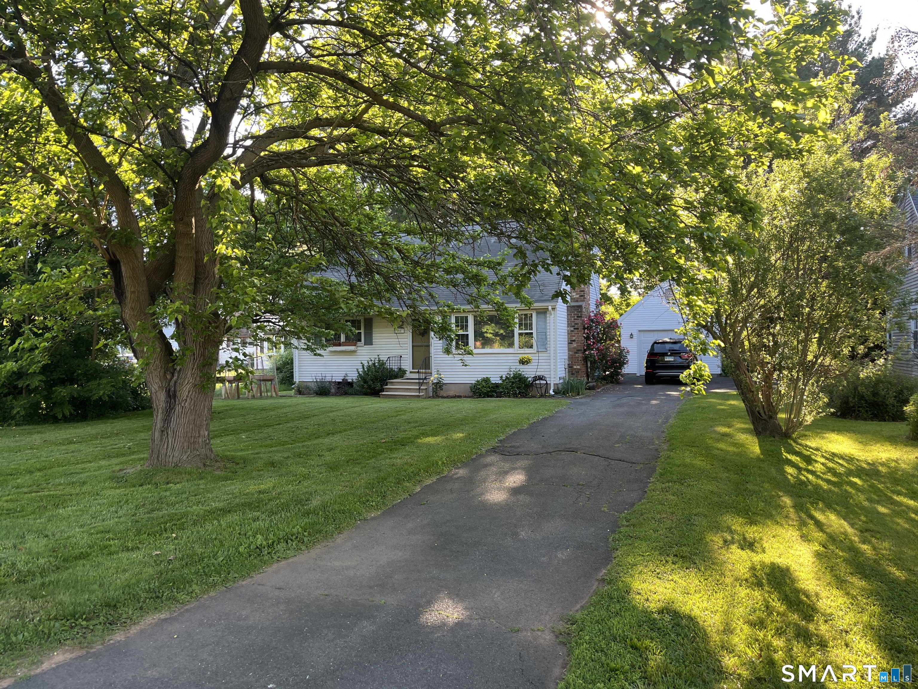 90 Old Brickyard Lane Berlin CT 06037