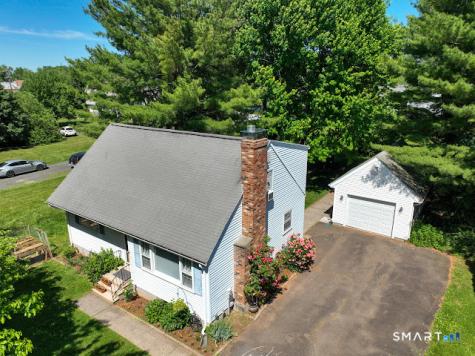 90 Old Brickyard Lane Berlin CT 06037