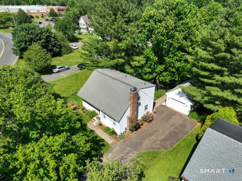 90 Old Brickyard Lane Berlin CT 06037
