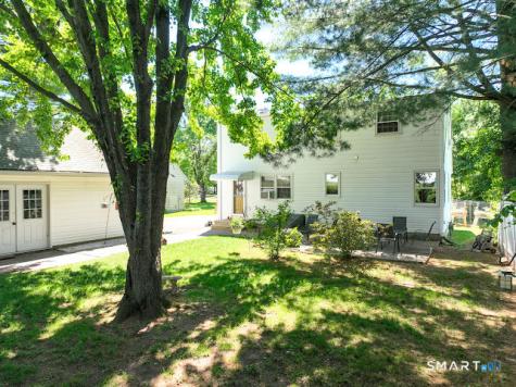 90 Old Brickyard Lane Berlin CT 06037