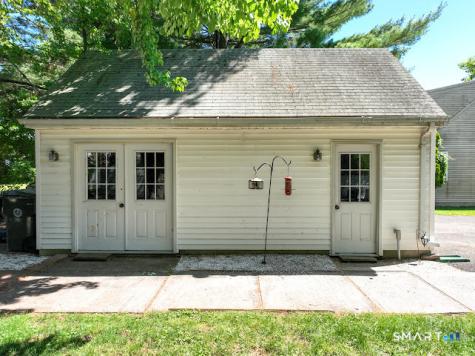 90 Old Brickyard Lane Berlin CT 06037