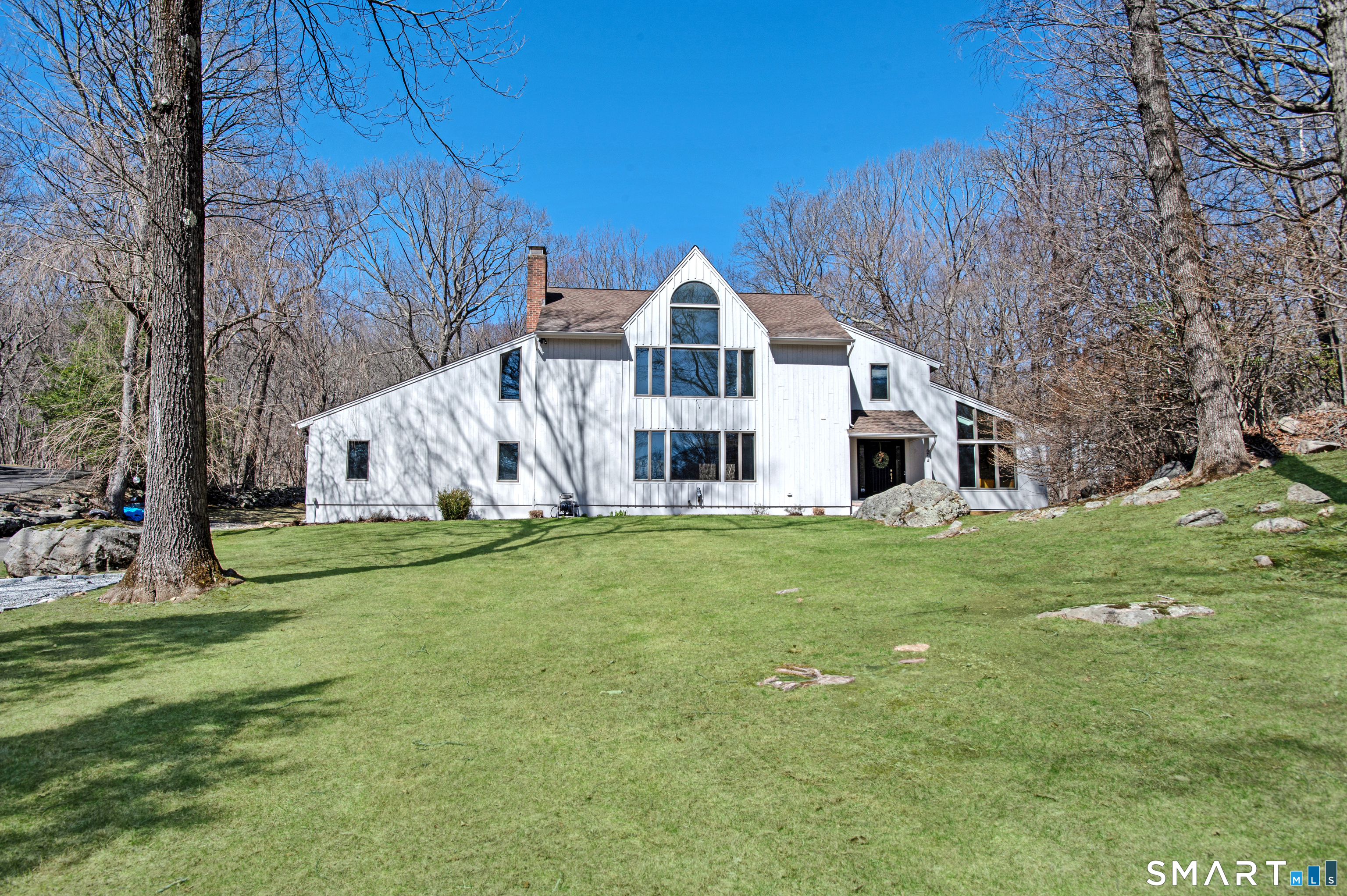 37 Ketcham Road Ridgefield CT 06877