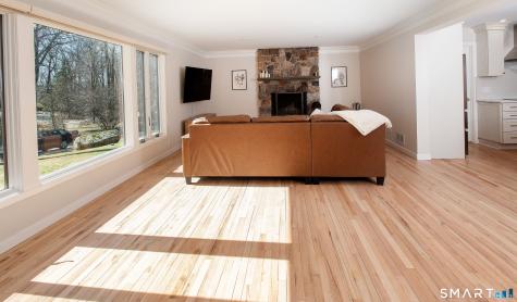 37 Ketcham Road Ridgefield CT 06877