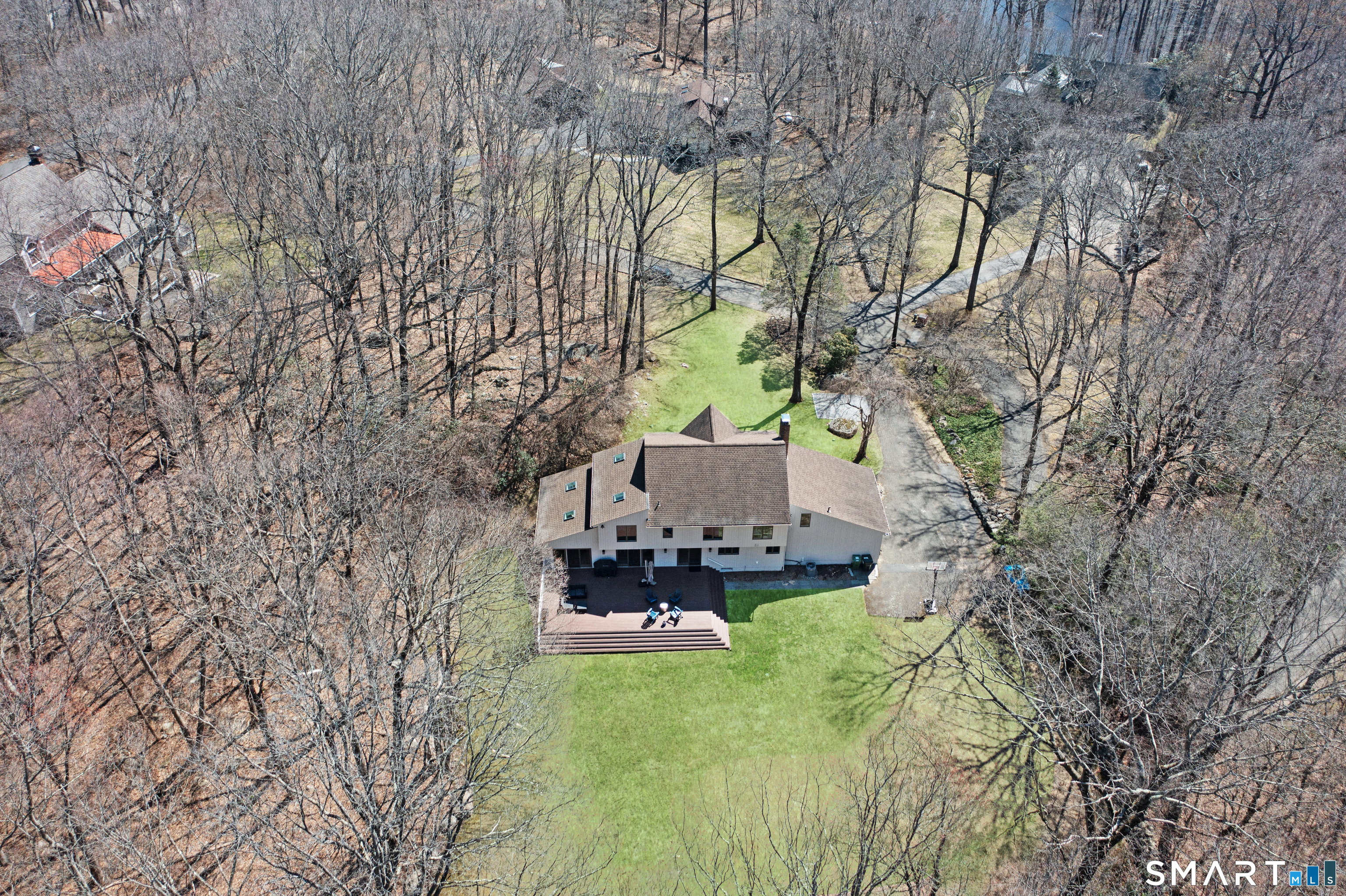 37 Ketcham Road Ridgefield CT 06877