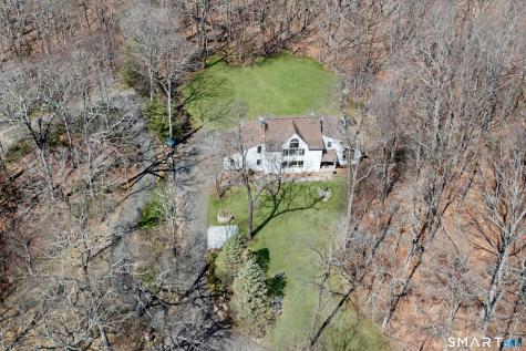 37 Ketcham Road Ridgefield CT 06877