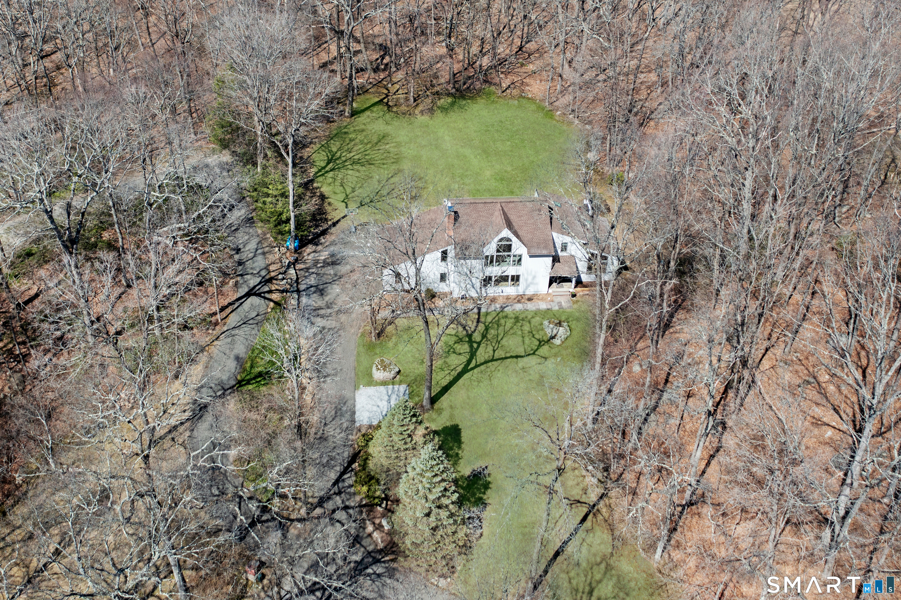 37 Ketcham Road Ridgefield CT 06877