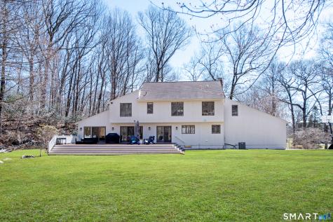 37 Ketcham Road Ridgefield CT 06877