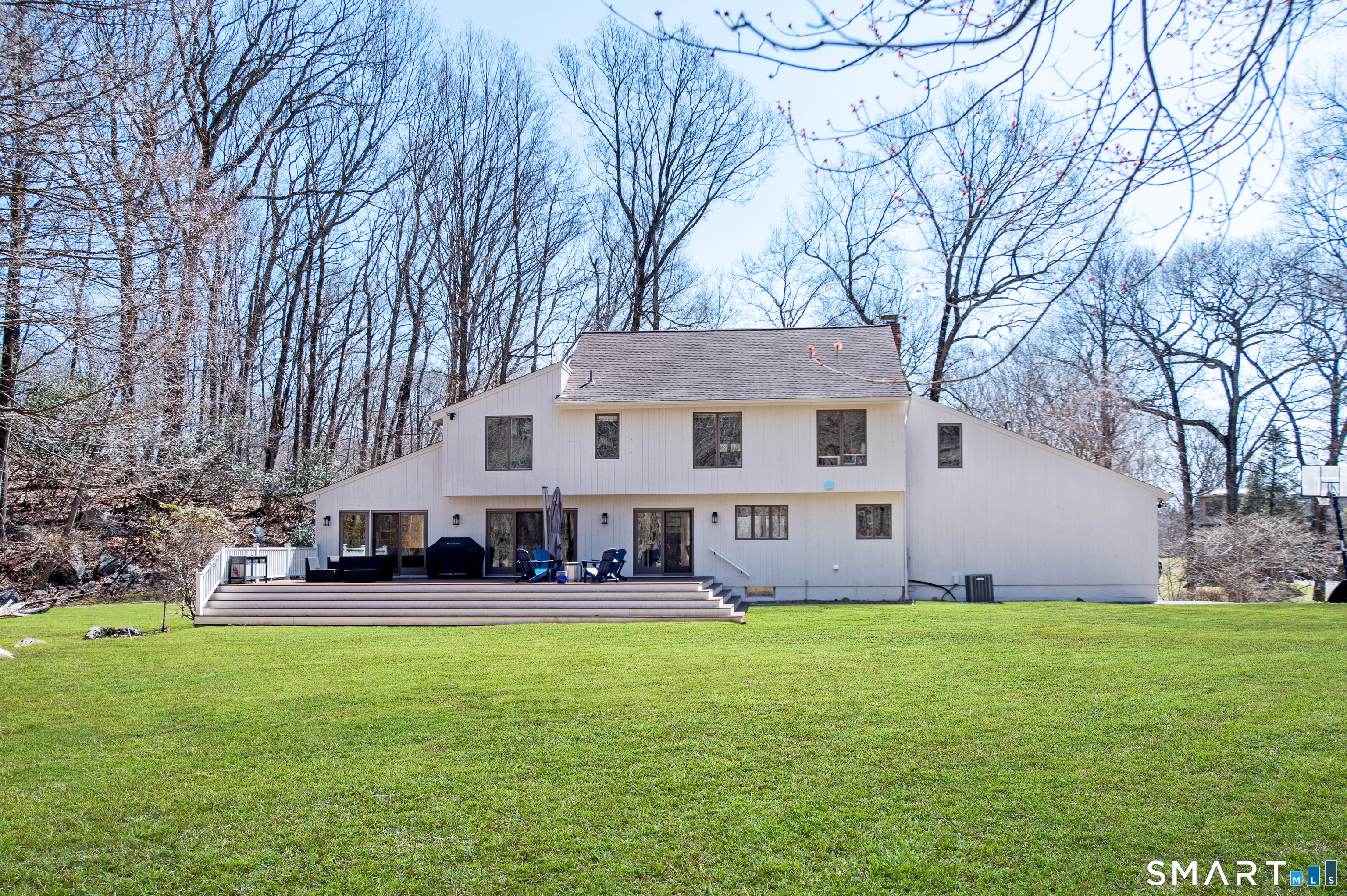37 Ketcham Road Ridgefield CT 06877