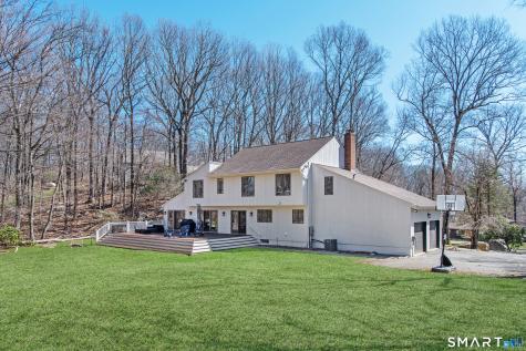 37 Ketcham Road Ridgefield CT 06877