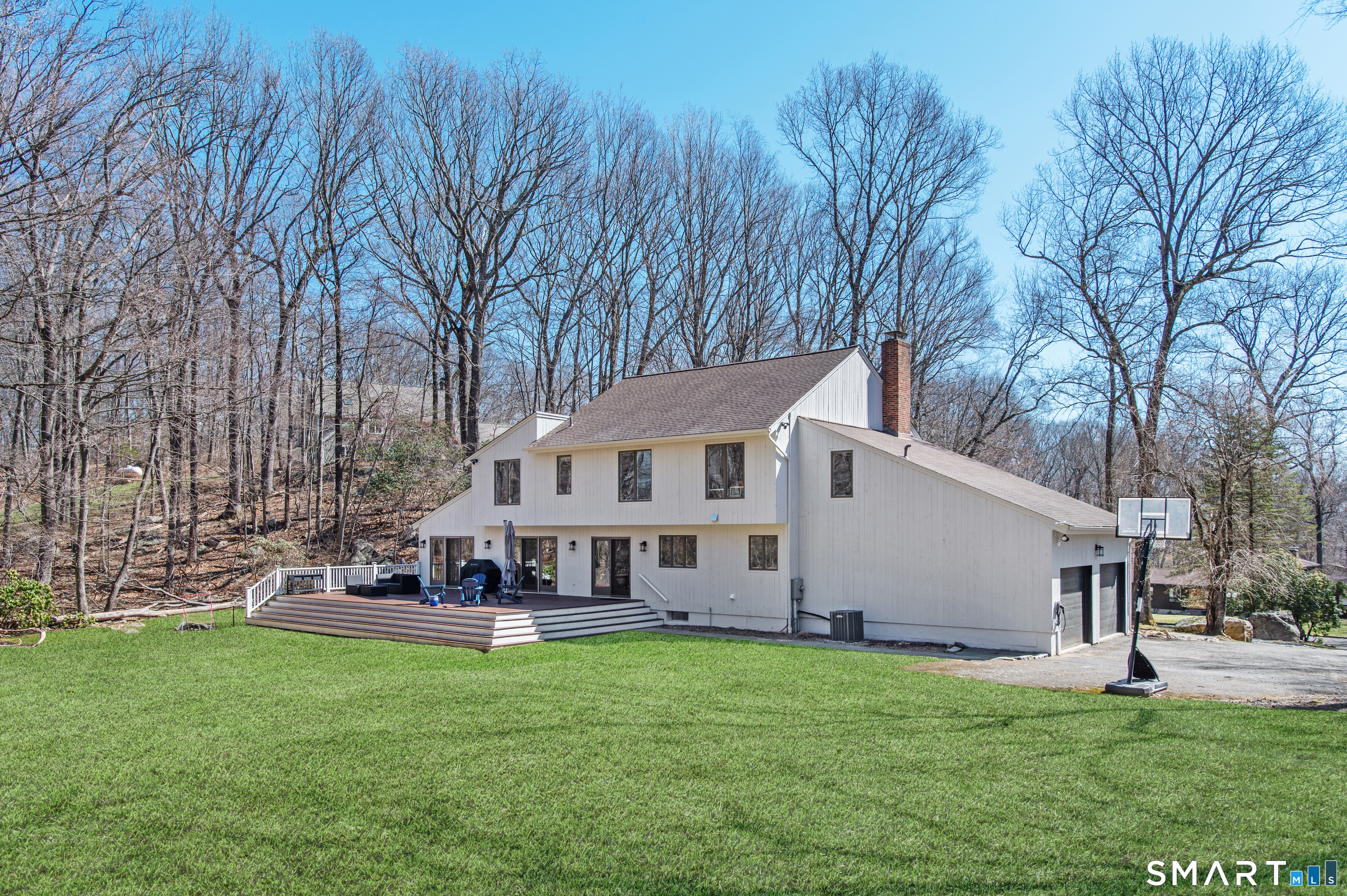 37 Ketcham Road Ridgefield CT 06877
