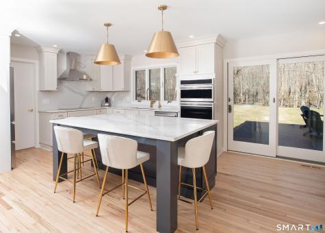 37 Ketcham Road Ridgefield CT 06877