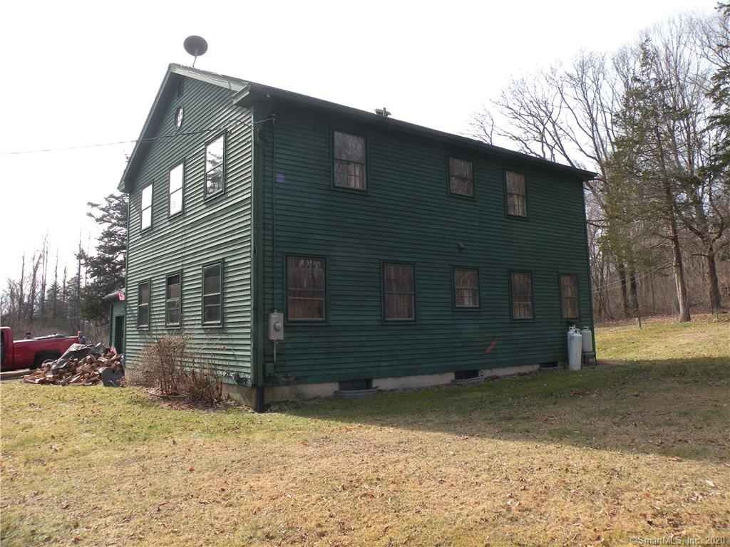 127 Creek Row East Haddam CT 06423