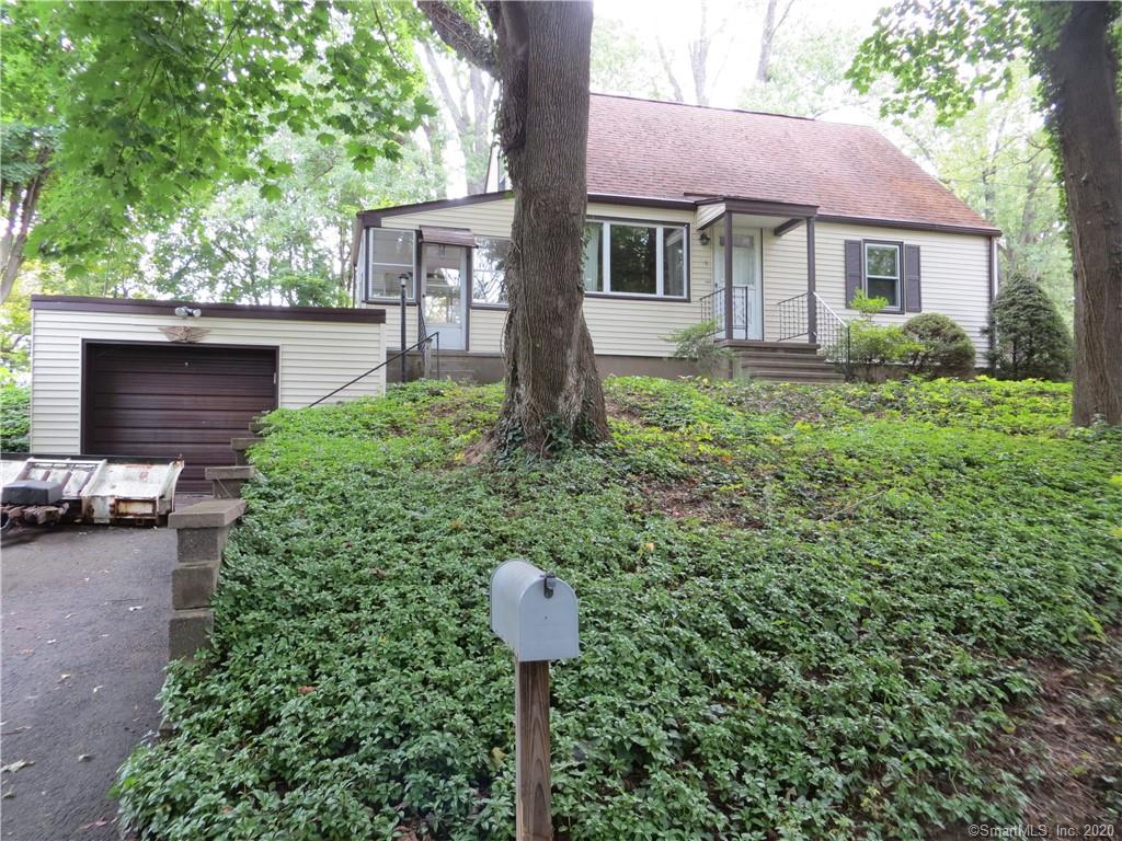 43 Sunset Drive Meriden CT 06451