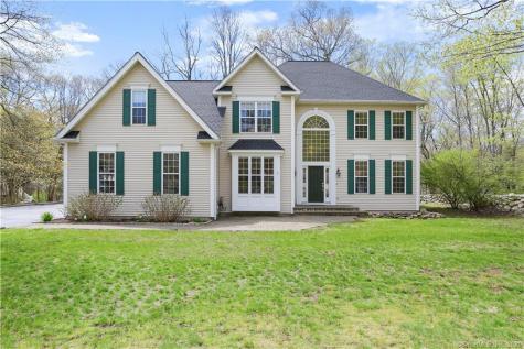 42 Allen Road Norwalk CT 06851