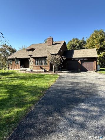 252-a Route 66 Route Columbia CT 06237