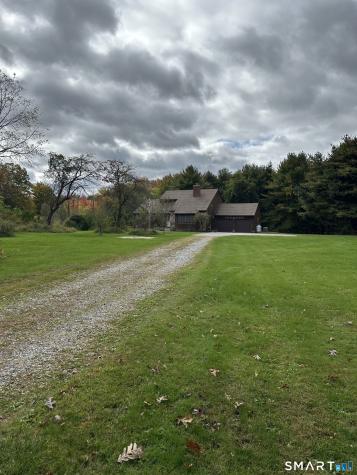 252-a Route 66 Route Columbia CT 06237