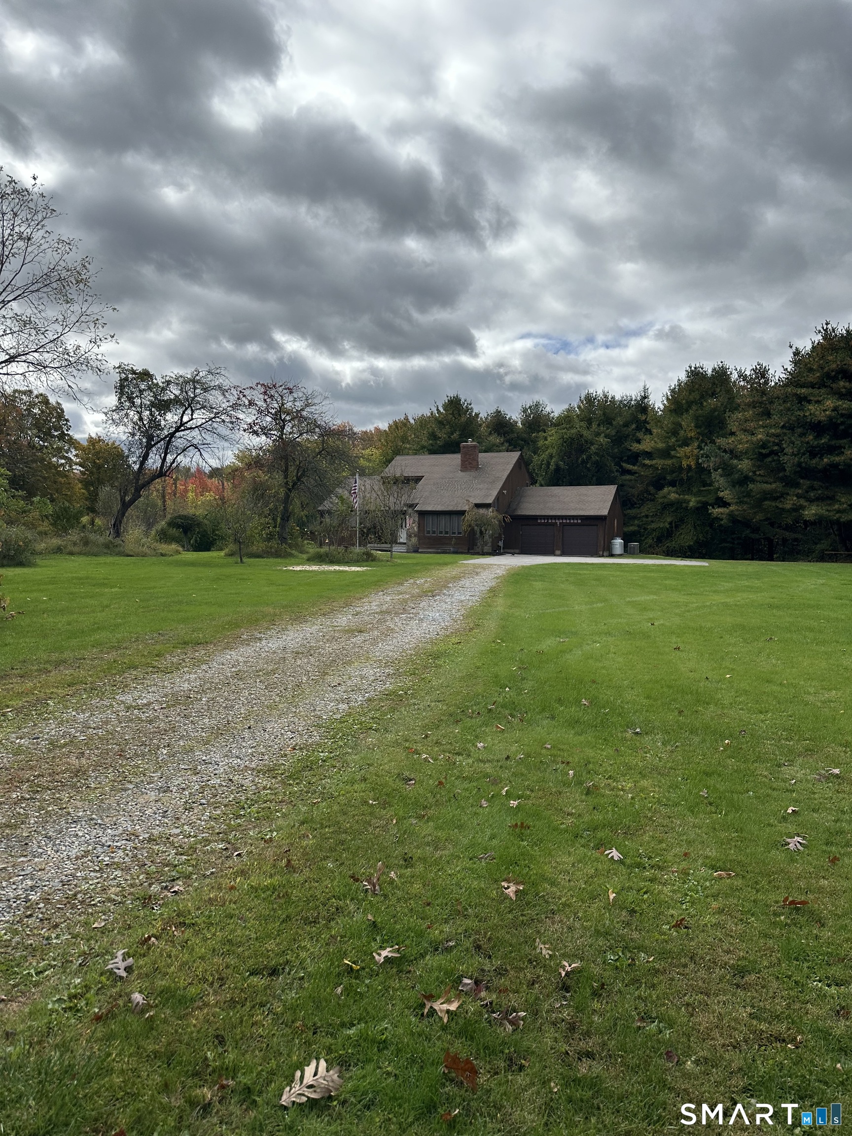 252-a Route 66 Route Columbia CT 06237