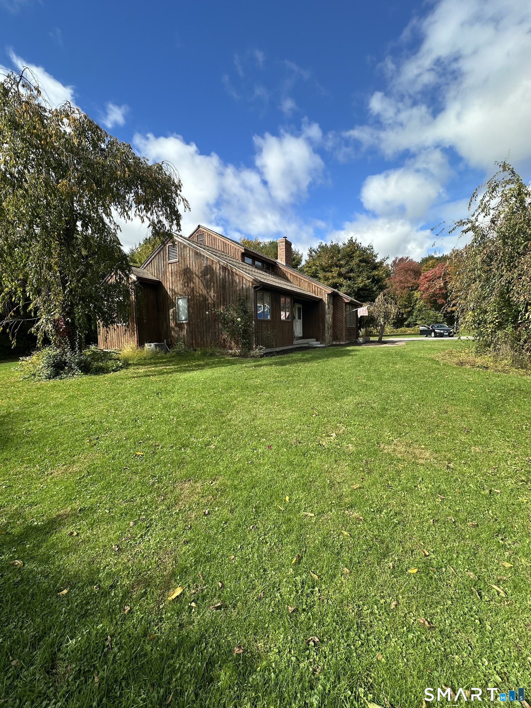 252-a Route 66 Route Columbia CT 06237